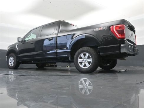 Used 2022 Ford F150 XLT image 29