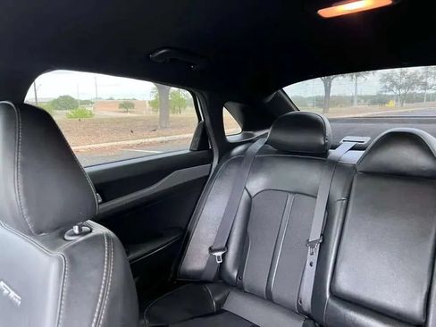 Used 2022 Kia K5 GT-Line FWD image 15