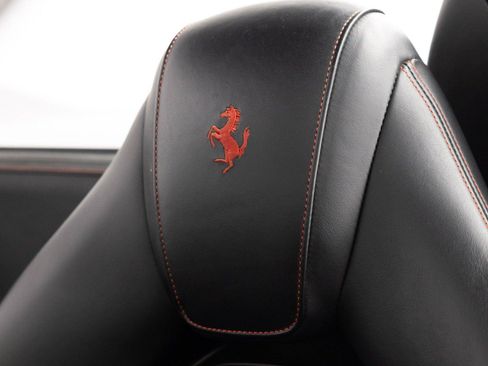 Certified 2017 Ferrari 488 Spider RWD image 54