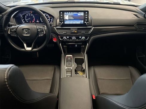Used 2020 Honda Accord Sport image 16