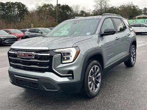 New 2026 GMC Terrain Elevation w/ Elevation Premium Package image 2