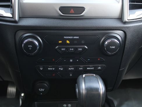 Used 2022 Ford Ranger XLT w/ Equipment Group 302A High image 19