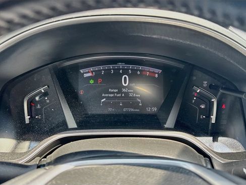 Used 2020 Honda CR-V EX-L image 15