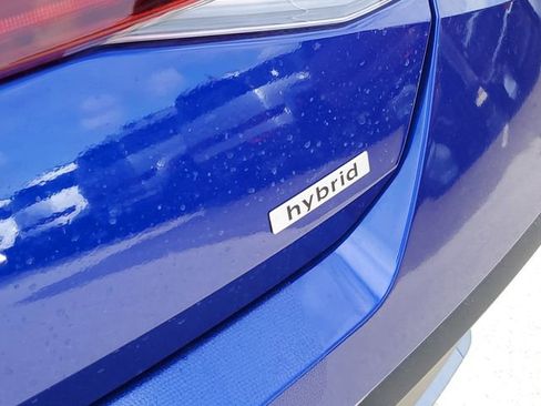 New 2026 Hyundai Elantra Sport FWD image 7