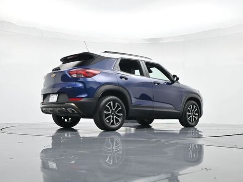 Used 2023 Chevrolet TrailBlazer ACTIV w/ Convenience Package image 28