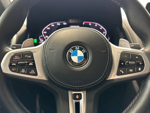 Certified 2024 BMW M850i xDrive Coupe AWD/4WD image 16