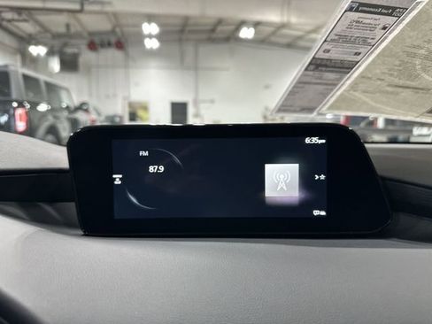 New 2026 MAZDA MAZDA3 s Sport image 16