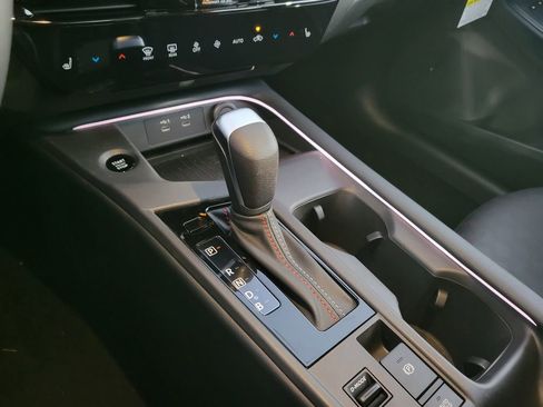 New 2026 Nissan Sentra SR w/ SR Premium Package image 10