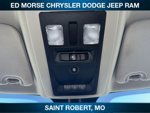 Used 2014 RAM 1500 Big Horn AWD/4WD image 18