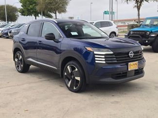 New 2026 Nissan Kicks SR video 1