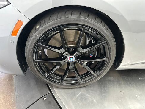 Used 2023 BMW M850i Gran Coupe xDrive AWD/4WD image 29