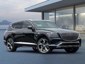 New 2026 Genesis GV80 3.5T Prestige AWD/4WD video 1