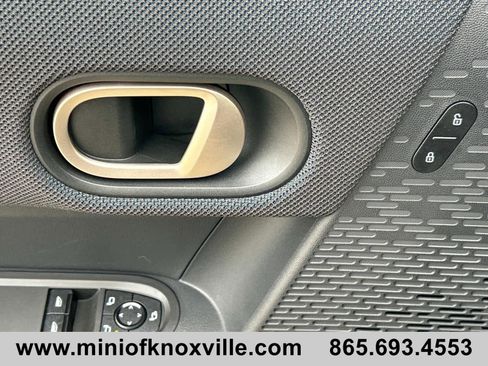 New 2025 MINI Cooper S image 32