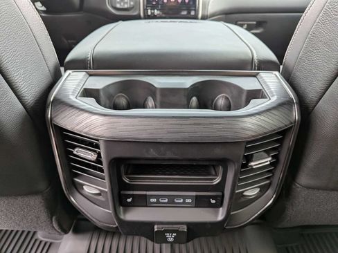 New 2026 RAM 2500 Rebel w/ Rebel Level 2 Equipment Group AWD/4WD image 19