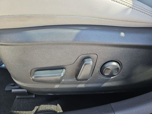 Certified 2023 Hyundai Kona Limited w/ Cargo Package image 35