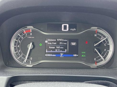 Used 2021 Honda Ridgeline Sport image 21