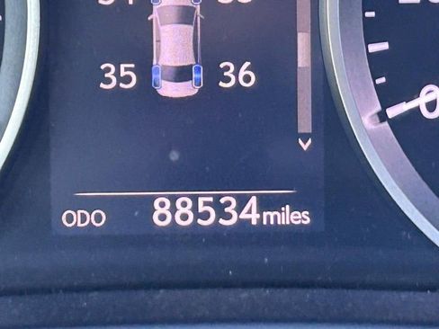 Used 2014 Lexus IS 250 AWD w/ Luxury Package w/Brown Wood image 22