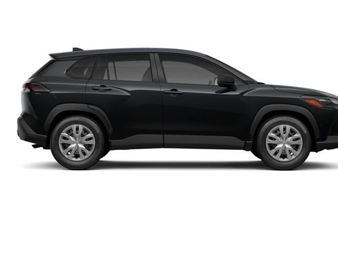 New 2026 Toyota Corolla Cross L image 12