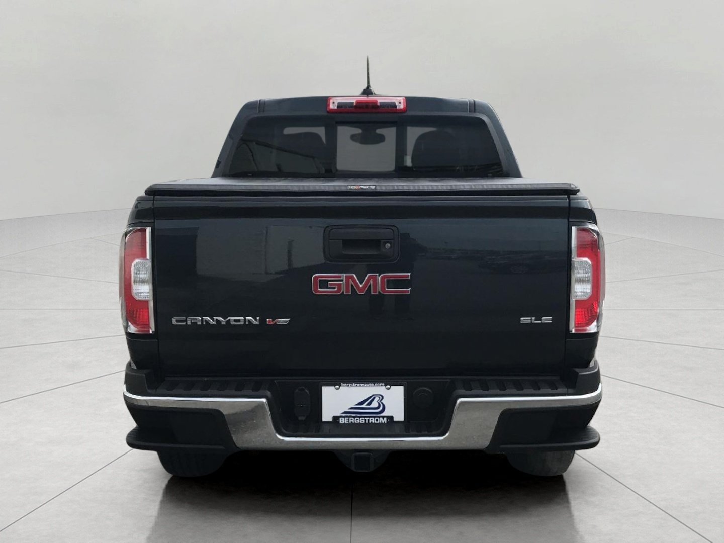 Used 2018 GMC Canyon SLE w/ SLE Convenience Package AWD/4WD image 22