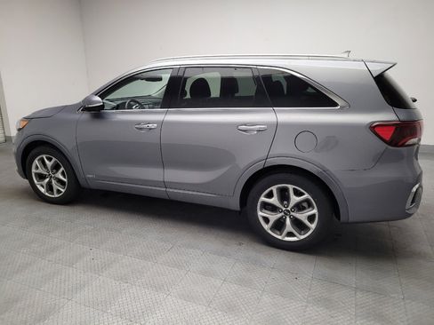 Used 2020 Kia Sorento SX AWD/4WD image 3