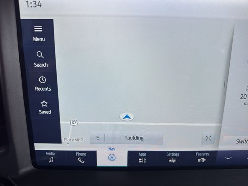 Used 2021 Ford Bronco Outer Banks w/ Sasquatch Package AWD/4WD image 28