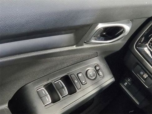 Certified 2024 Honda Civic Sport image 20