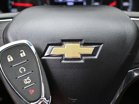 Used 2024 Chevrolet Malibu LT FWD image 48