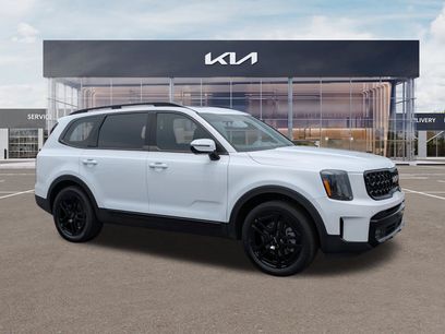 Certified 2024 Kia Telluride SX X-Line