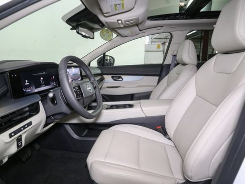 Used 2025 Nissan Murano SL w/ Cargo Package AWD/4WD image 39