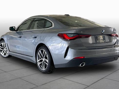 Used 2025 BMW 430i xDrive w/ Premium Package AWD/4WD image 11