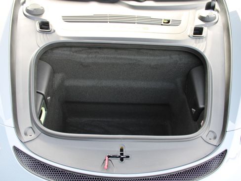 Used 2024 Porsche 718 Boxster Spyder RS image 24