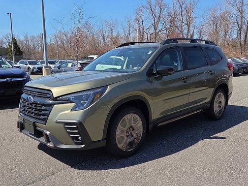 New 2026 Subaru Ascent Limited Bronze AWD/4WD image 2