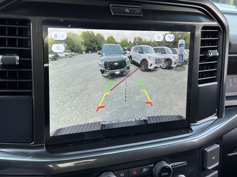 New 2026 Ford F150 STX w/ Equipment Group 200A AWD/4WD image 19