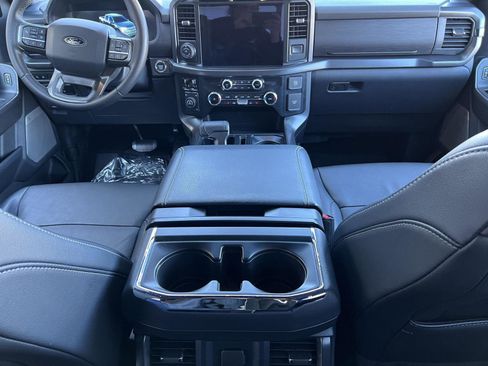 Used 2024 Ford F150 XLT w/ Equipment Group 303A High image 19