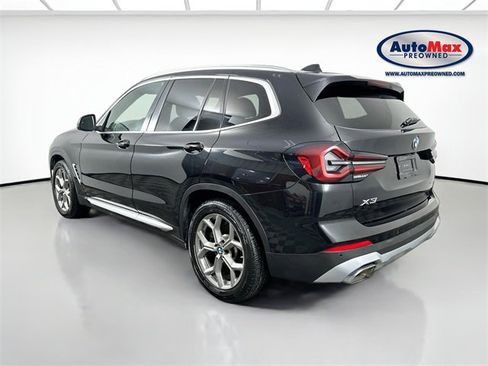 Used 2024 BMW X3 xDrive30i image 6