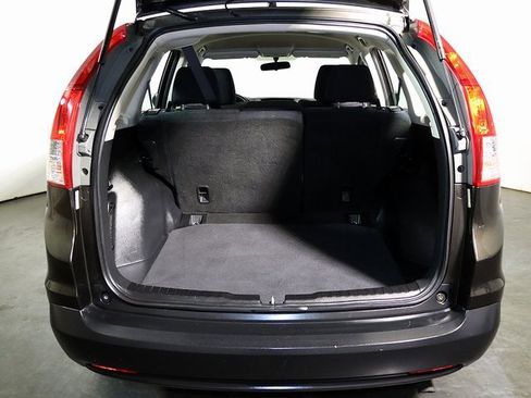 Used 2014 Honda CR-V LX image 26