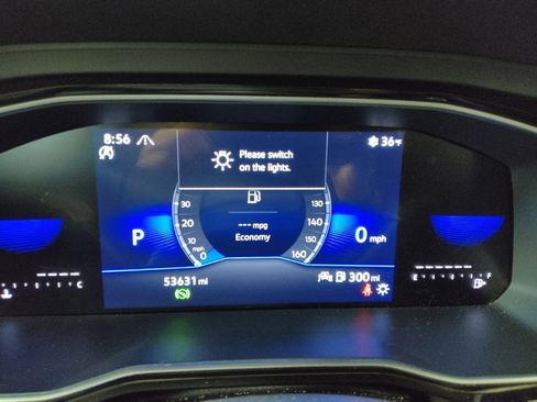 Used 2024 Volkswagen Jetta SE image 23