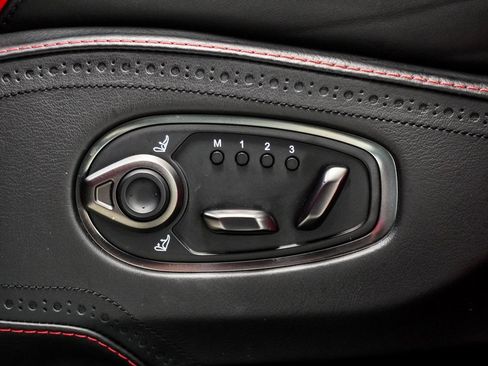 Used 2021 Aston Martin DBX Base image 19