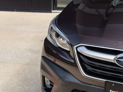 Used 2021 Subaru Outback Touring XT AWD/4WD image 15