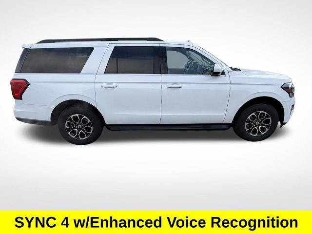 Certified 2024 Ford Expedition Max XLT AWD/4WD image 7