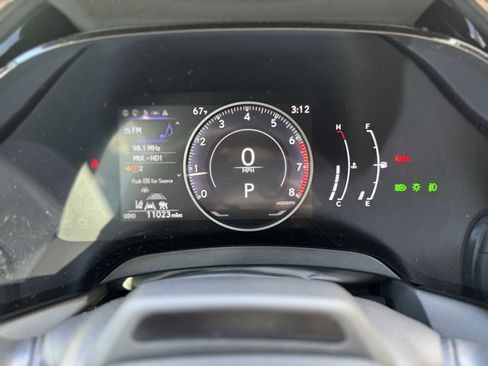 Used 2024 Lexus RX 350 Premium image 13