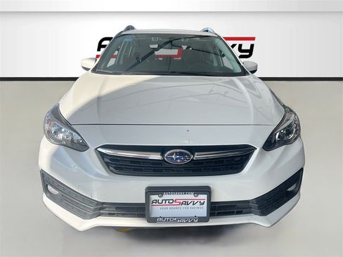 Used 2022 Subaru Impreza 2.0i Premium image 2