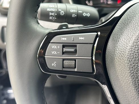 New 2026 Honda Pilot EX-L image 28