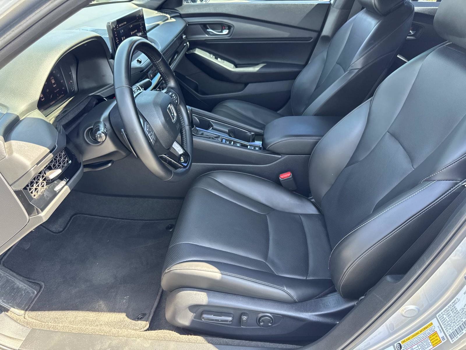 Used 2024 Honda Accord Sport image 23