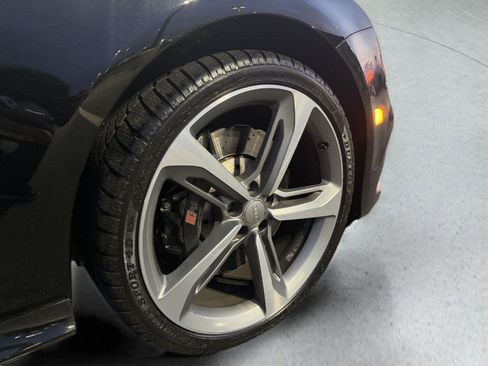 Used 2017 Audi RS 7 Prestige image 46