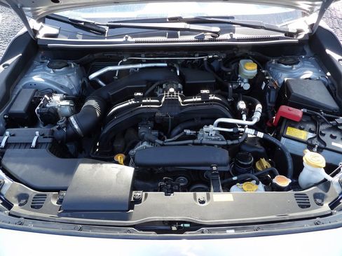 Used 2021 Subaru Crosstrek 2.5i Limited w/ Moonroof Package 2 image 29