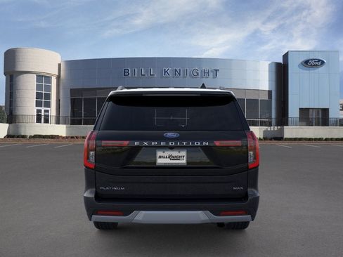 New 2026 Ford Expedition Max Platinum w/ Driver's Package AWD/4WD image 29