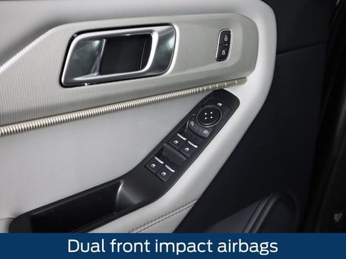 New 2026 Ford Explorer Active w/ Active Comfort Package AWD/4WD image 29