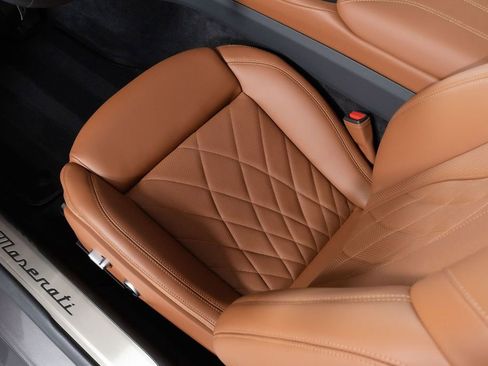 New 2026 Maserati GranTurismo Modena AWD/4WD image 35