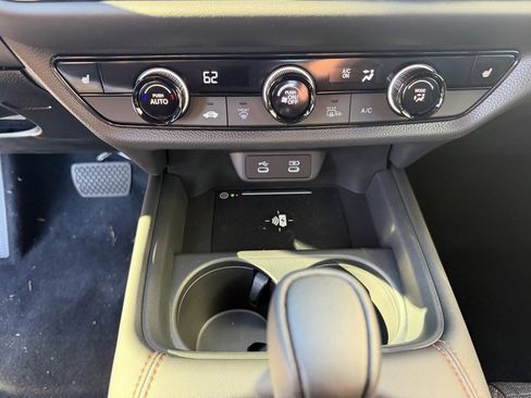 New 2026 Honda HR-V Sport image 20